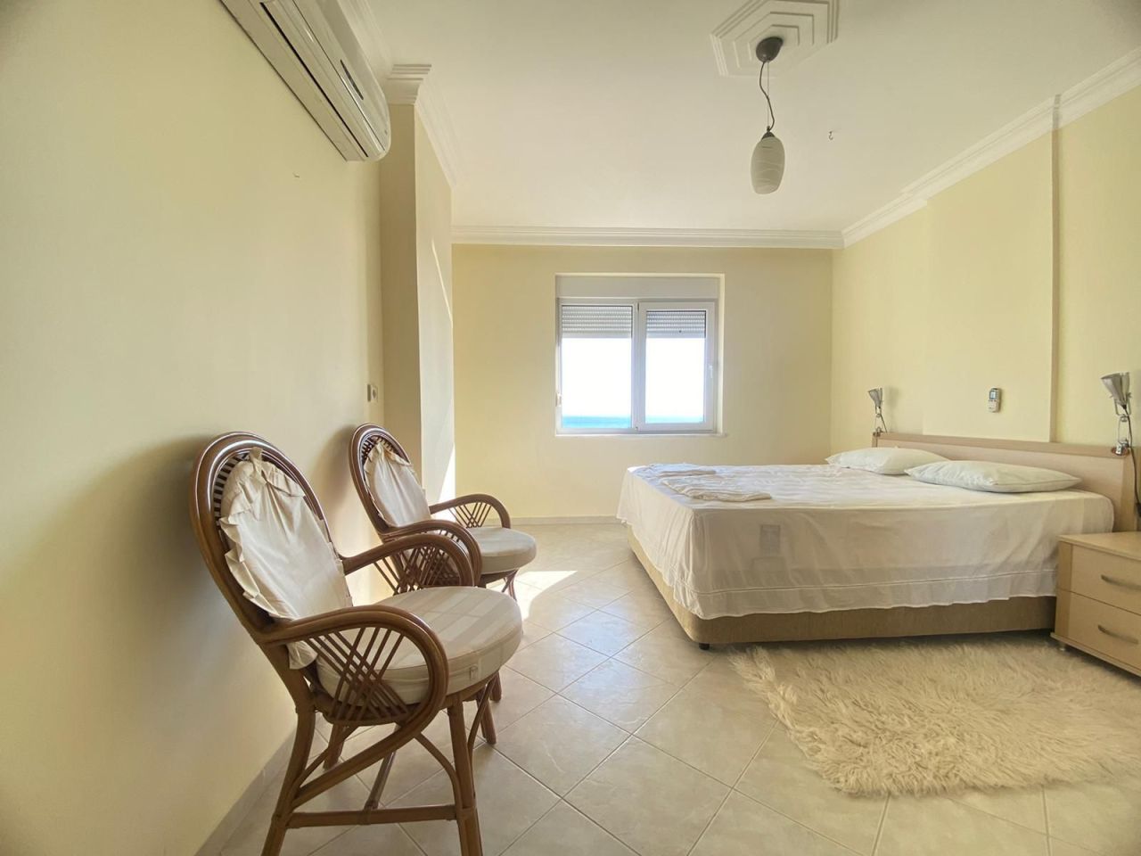 Квартира в Алании, Турция, 115 м² - фото 15