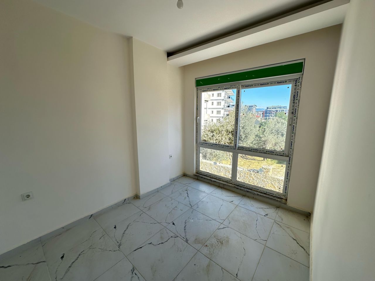 Квартира в Авсалларе, Турция, 45 м² - фото 15