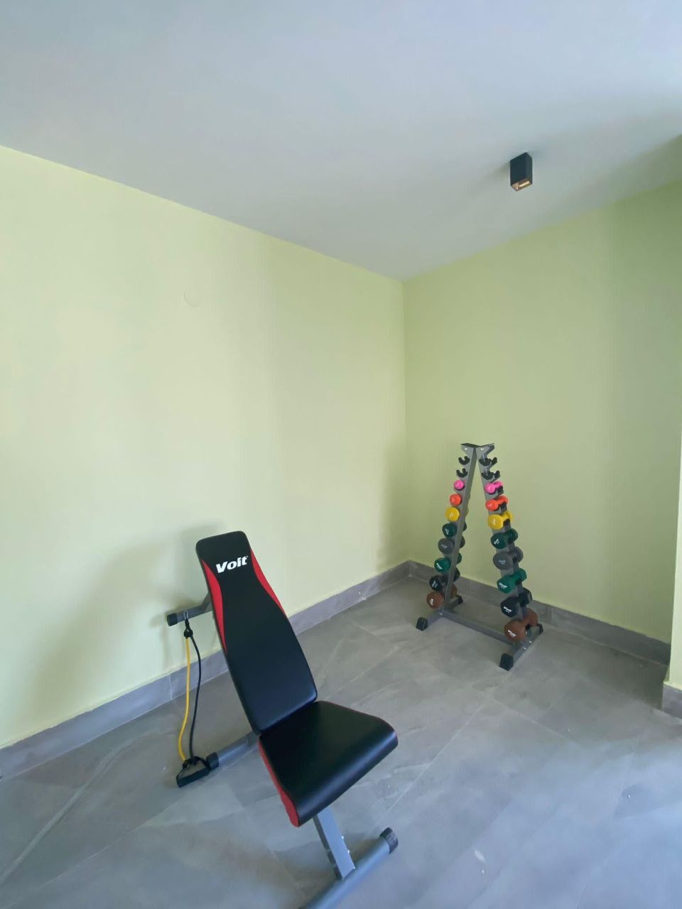 Квартира в Алании, Турция, 120 м² - фото 15