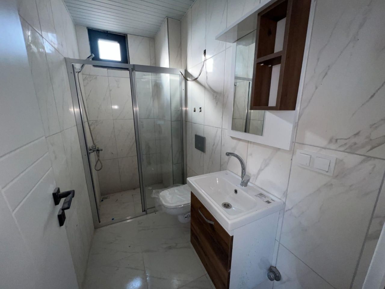 Квартира в Алании, Турция, 44 м² - фото 15