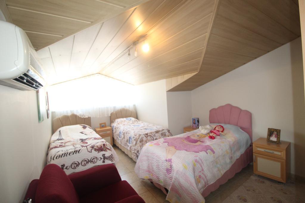 Пентхаус в Алании, Турция, 260 м² - фото 15