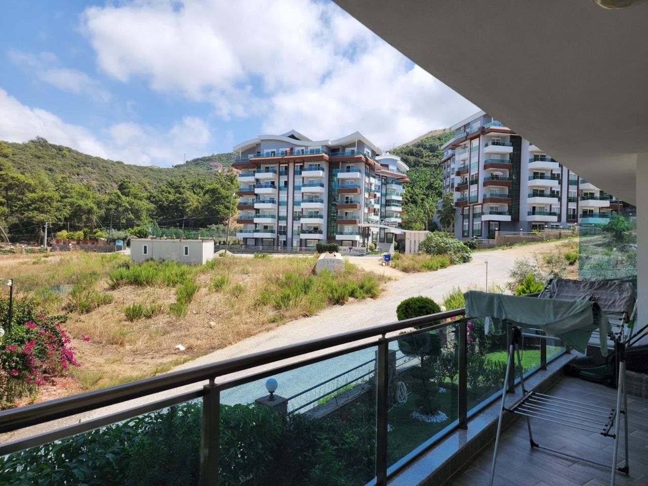 Пентхаус в Алании, Турция, 260 м² - фото 15