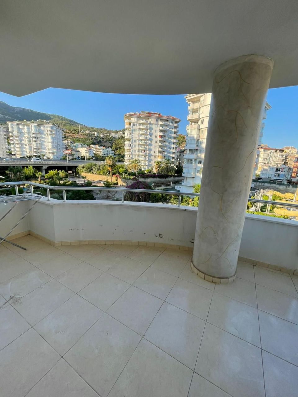 Квартира в Алании, Турция, 70 м² - фото 15
