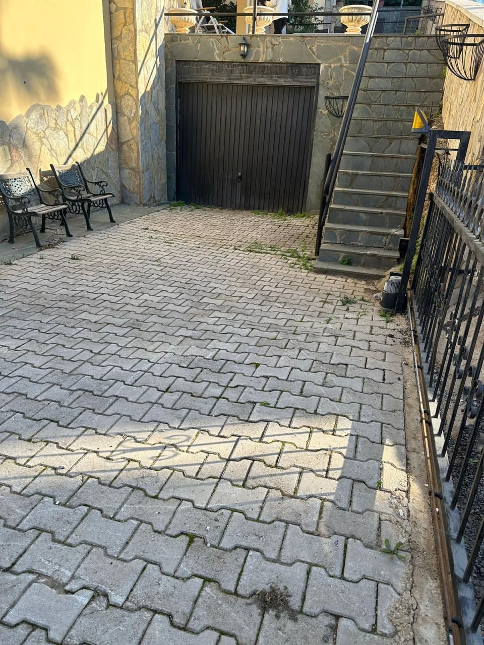 Вилла в Кестеле, Турция, 340 м² - фото 15