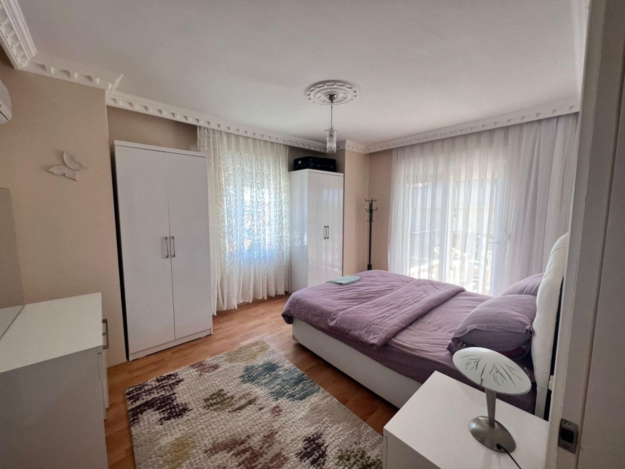 Вилла в Алании, Турция, 220 м² - фото 15