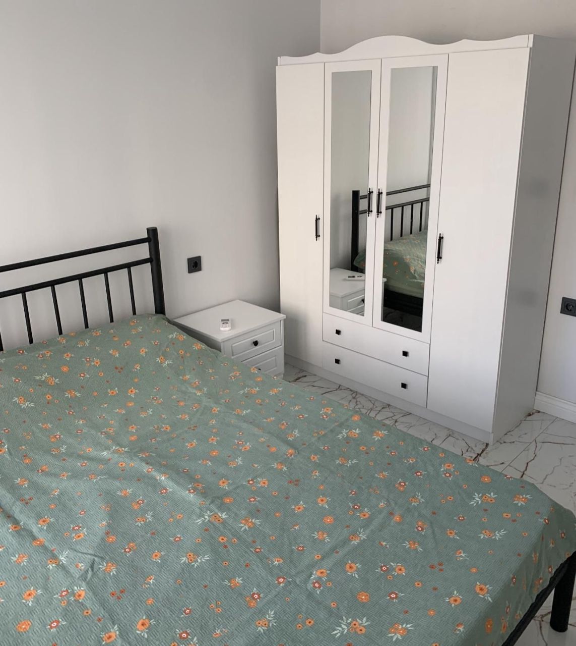 Квартира в Алании, Турция, 50 м² - фото 15