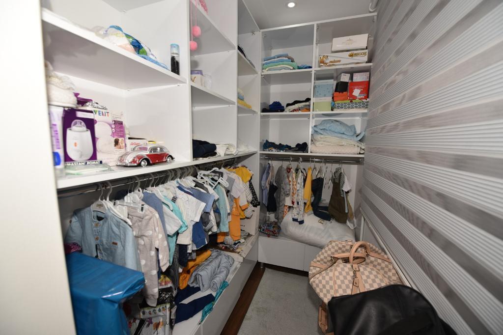 Квартира в Алании, Турция, 300 м² - фото 15