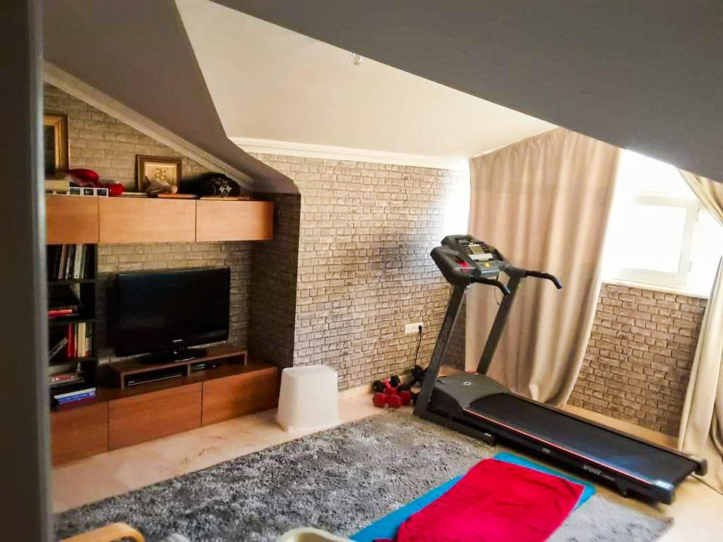 Пентхаус в Алании, Турция, 160 м² - фото 15