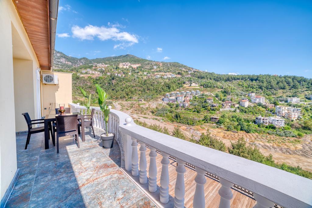 Квартира в Алании, Турция, 135 м² - фото 15