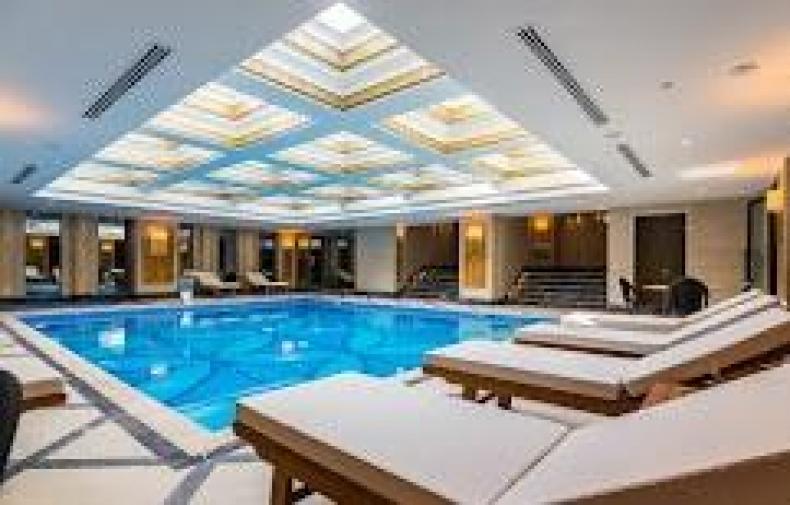 Квартира в Алании, Турция, 120 м² - фото 15