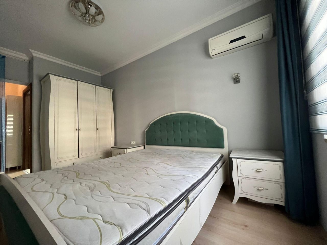 Квартира в Алании, Турция, 135 м² - фото 15
