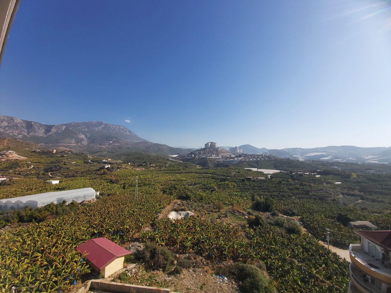 Квартира в Алании, Турция, 116 м² - фото 15