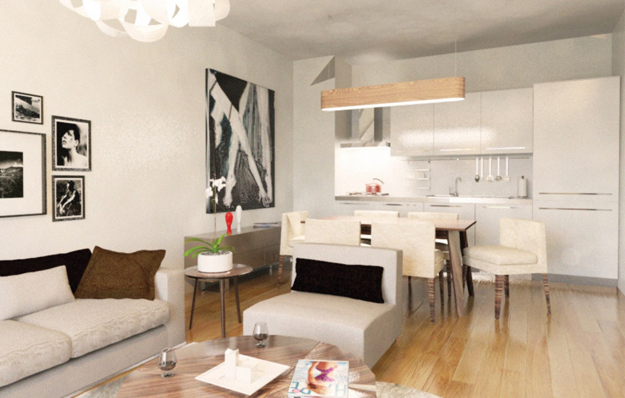 Пентхаус в Авсалларе, Турция, 120 м² - фото 15