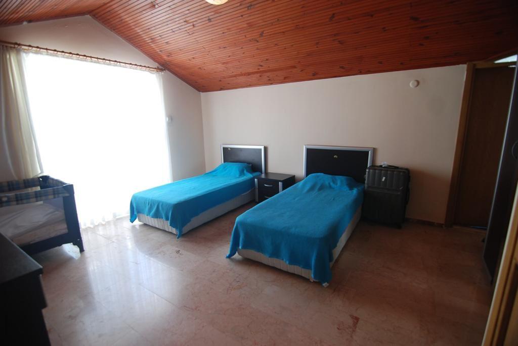 Вилла в Алании, Турция, 249 м² - фото 15