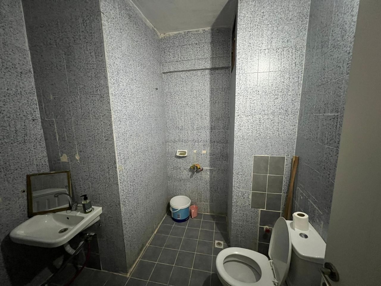 Квартира в Алании, Турция, 110 м² - фото 15