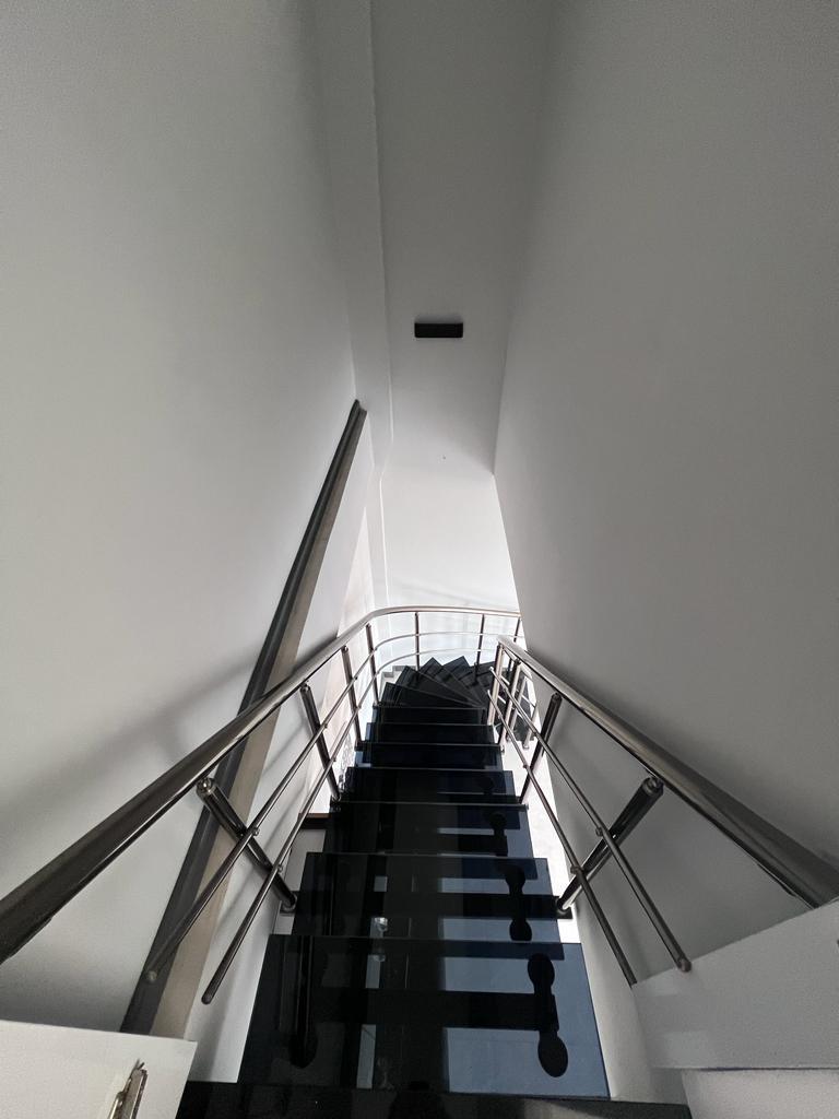 Пентхаус в Алании, Турция, 150 м² - фото 15