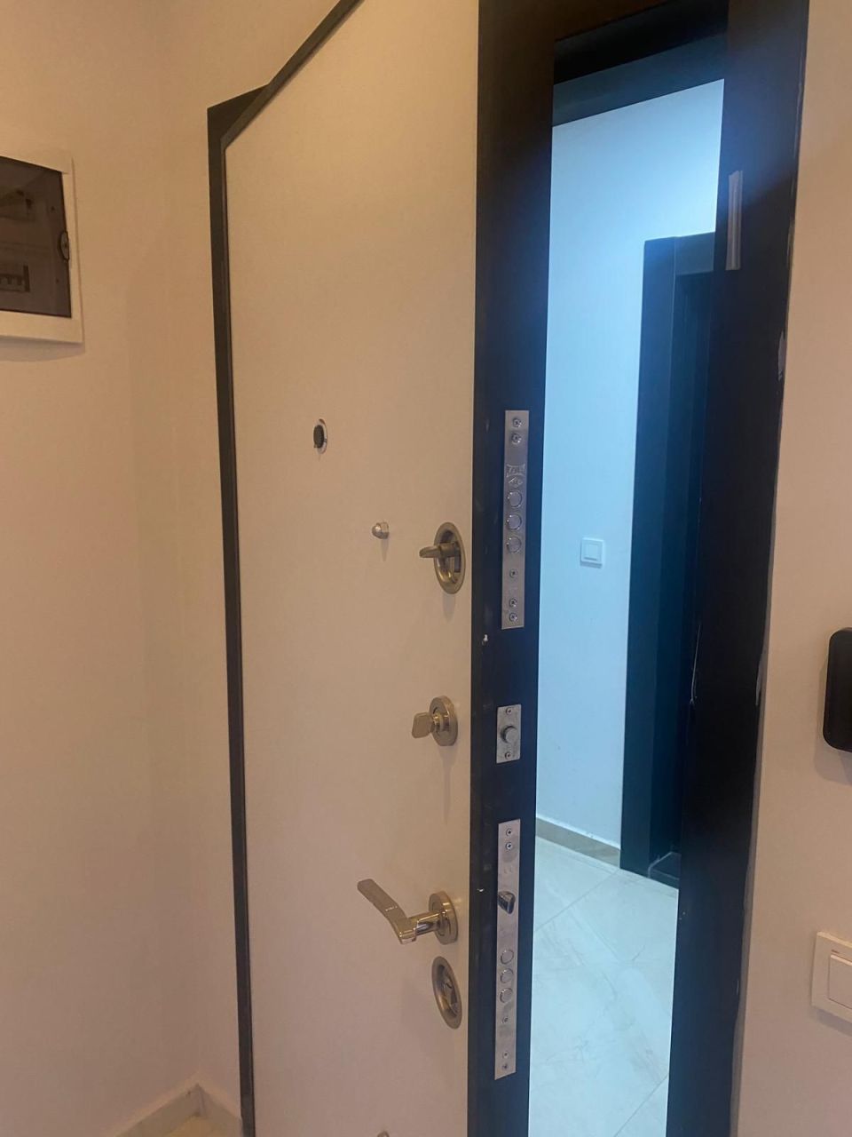 Квартира в Алании, Турция, 55 м² - фото 15