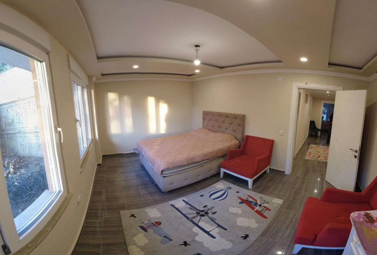 Квартира в Алании, Турция, 90 м² - фото 15