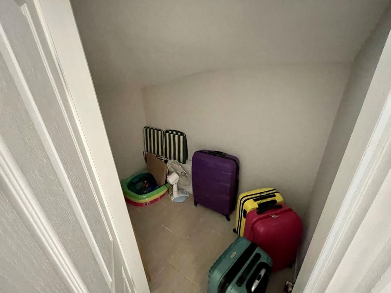 Пентхаус в Алании, Турция, 200 м² - фото 15