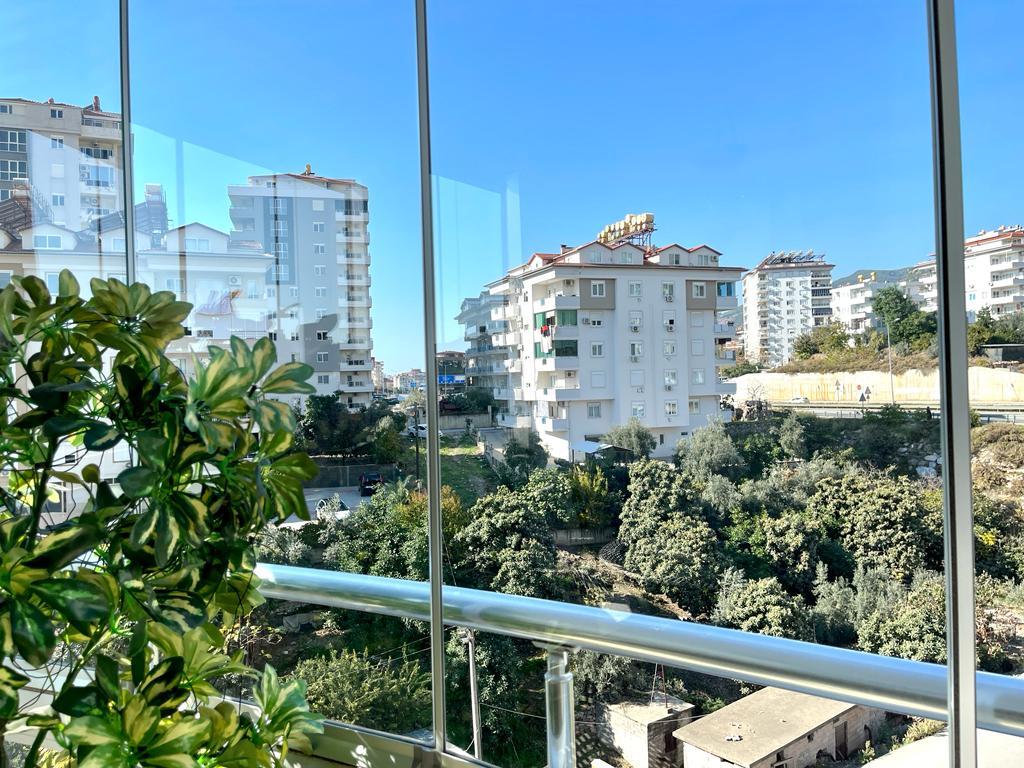 Квартира в Алании, Турция, 115 м² - фото 15