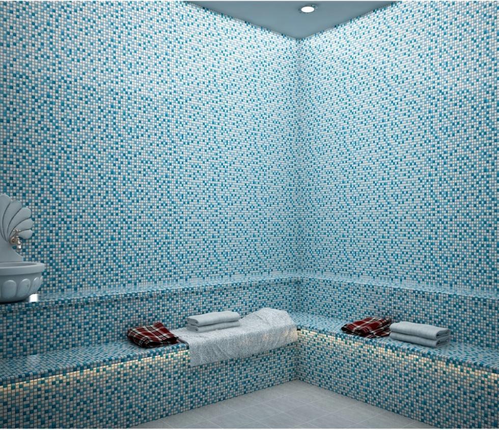 Квартира в Алании, Турция, 50 м² - фото 15