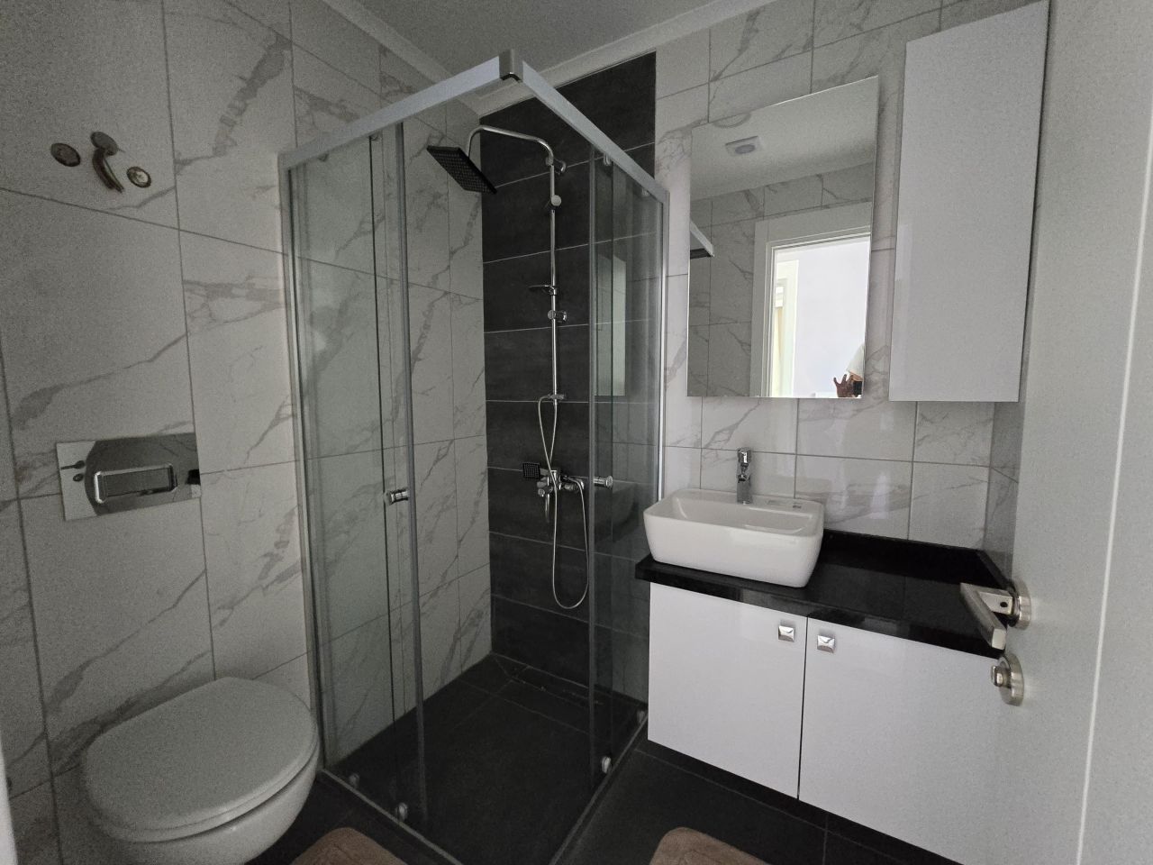 Квартира в Алании, Турция, 73 м² - фото 15