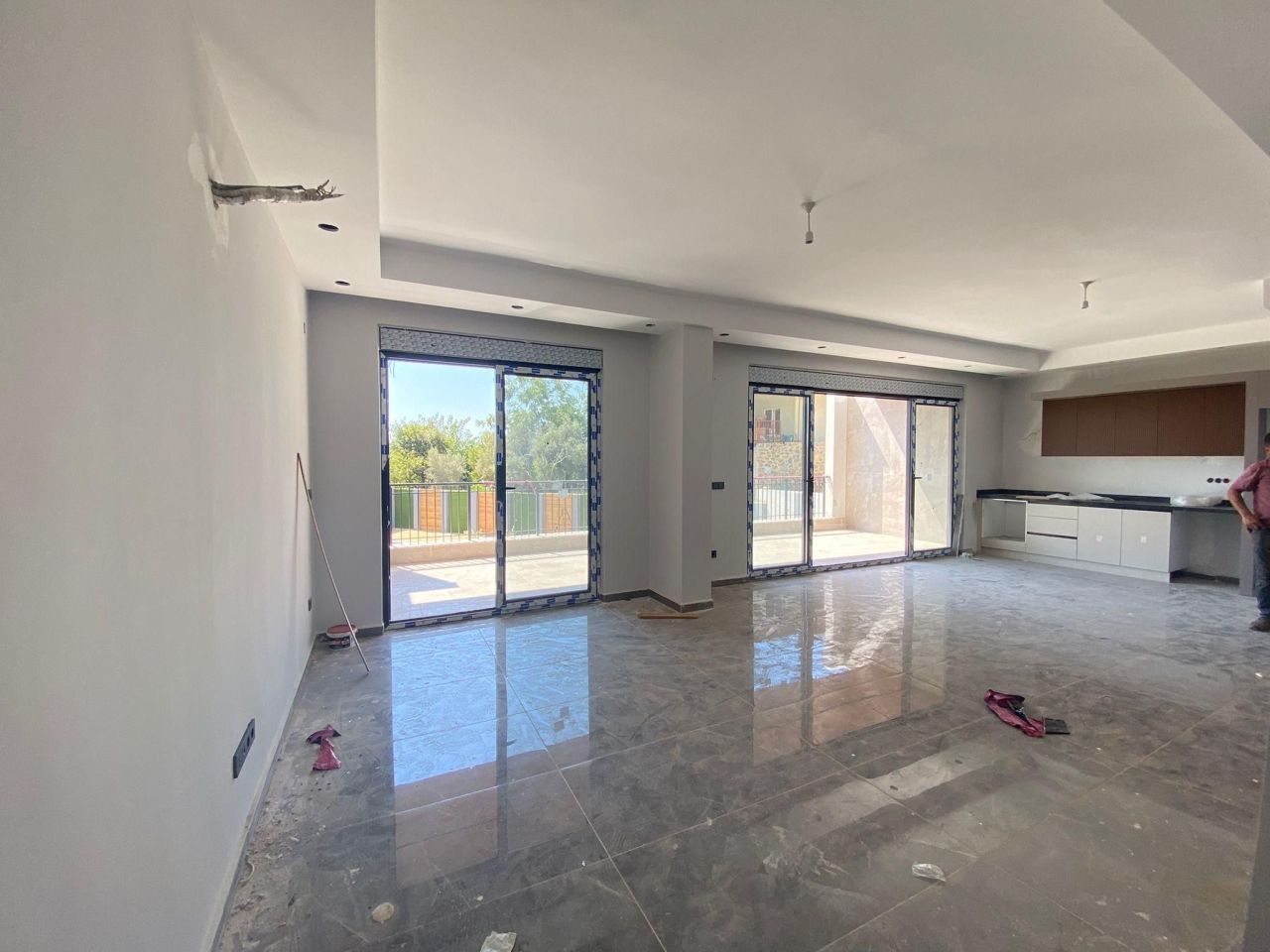 Пентхаус в Алании, Турция, 150 м² - фото 15