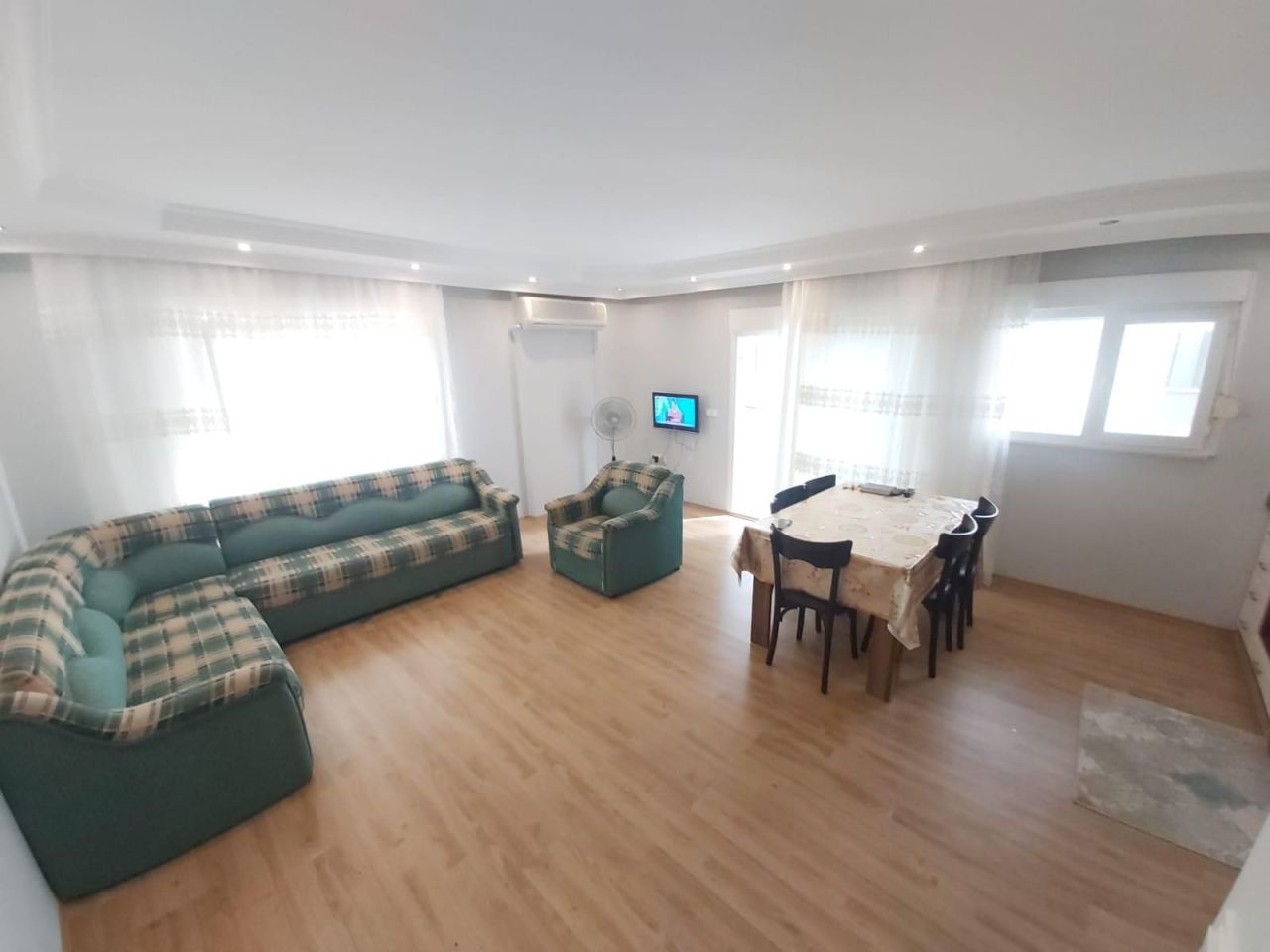 Квартира в Алании, Турция, 125 м² - фото 15