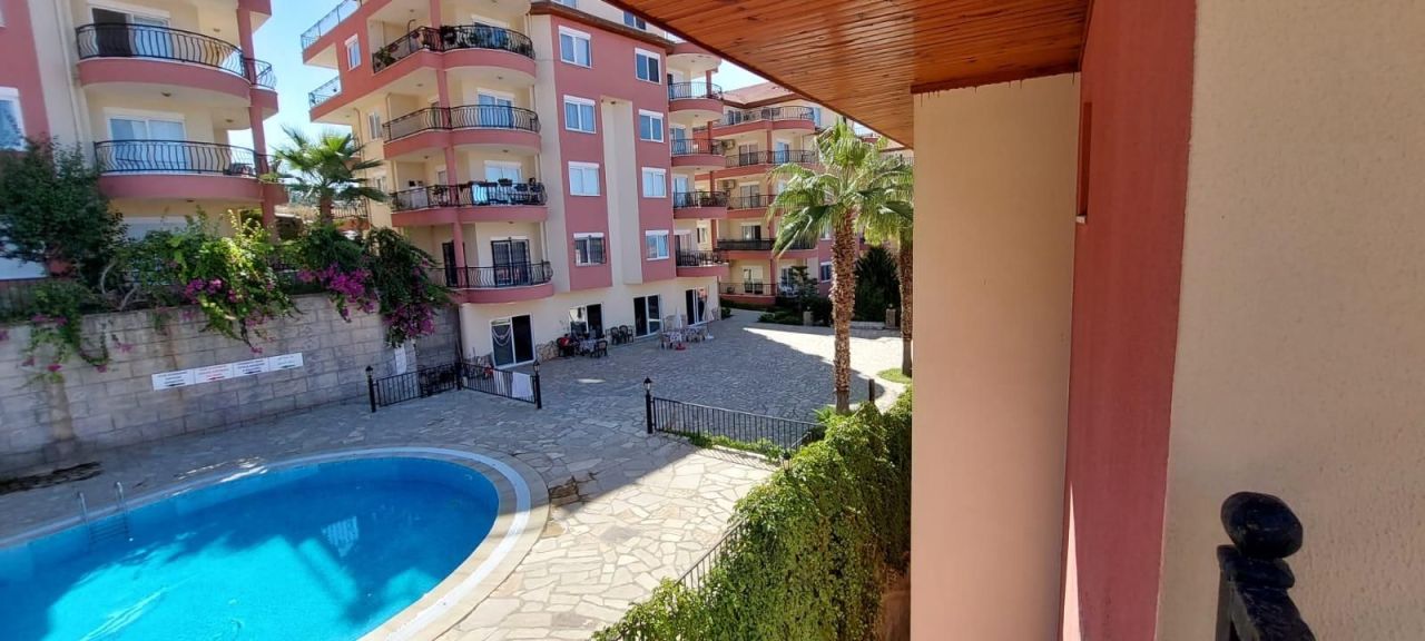 Пентхаус в Алании, Турция, 250 м² - фото 15