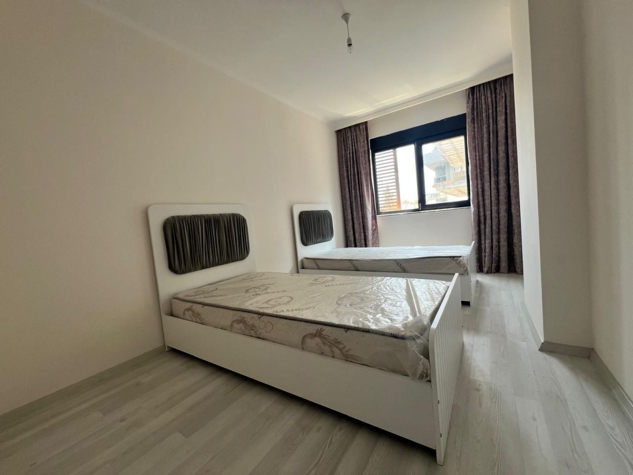 Квартира в Алании, Турция, 115 м² - фото 15