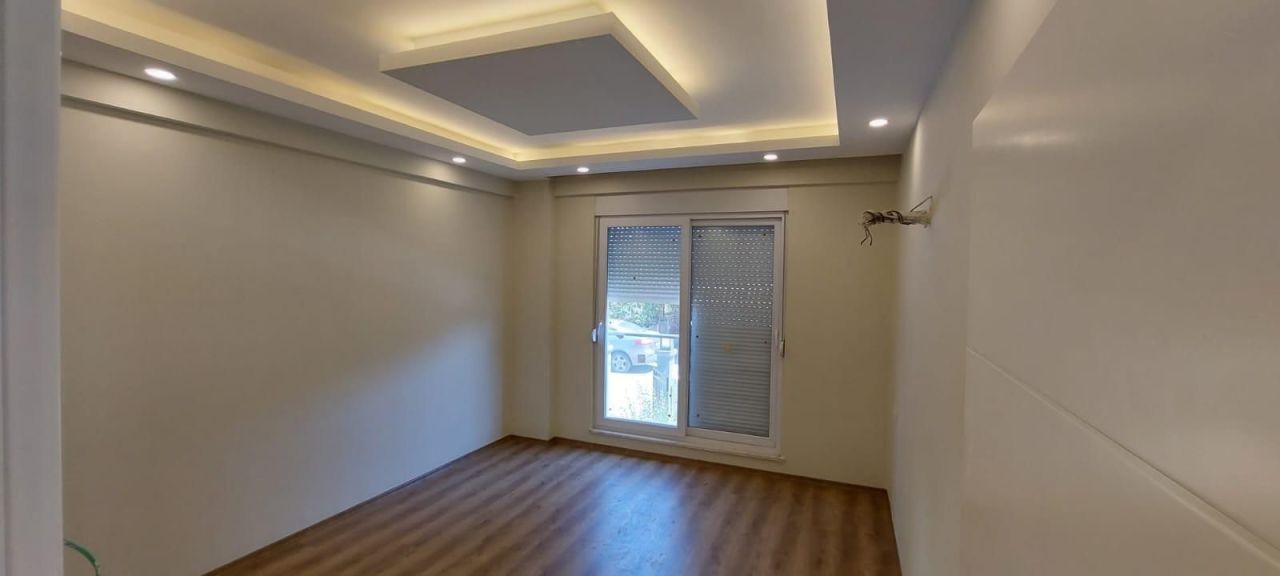 Квартира в Алании, Турция, 110 м² - фото 15