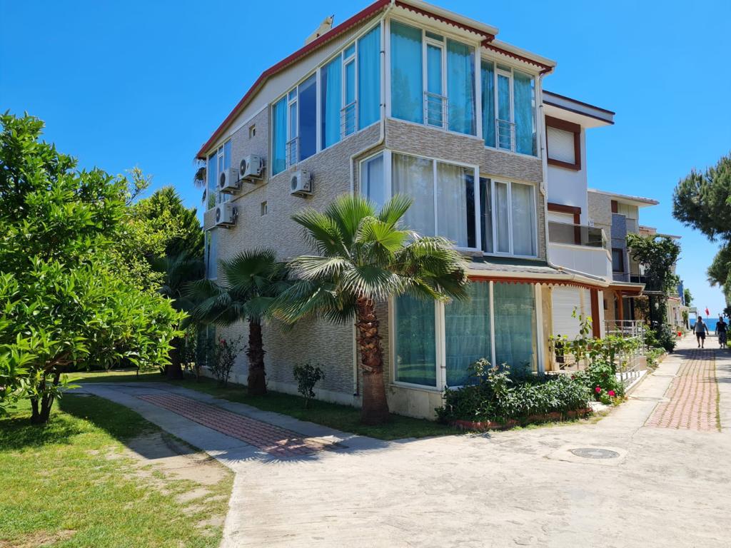 Вилла в Конаклы, Турция, 250 м² - фото 15