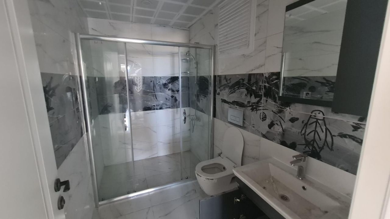 Пентхаус в Алании, Турция, 120 м² - фото 15