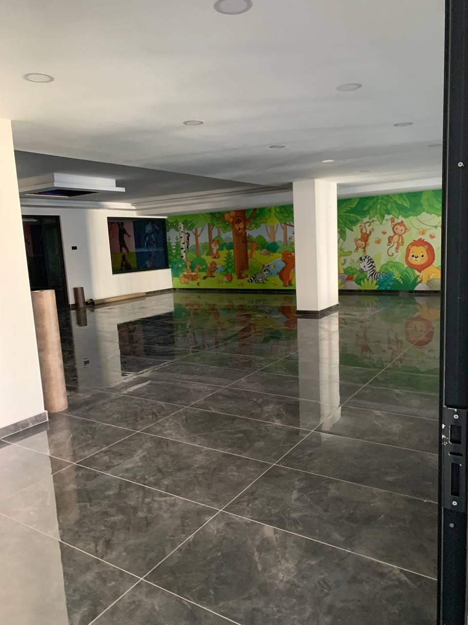 Квартира в Алании, Турция, 61 м² - фото 15