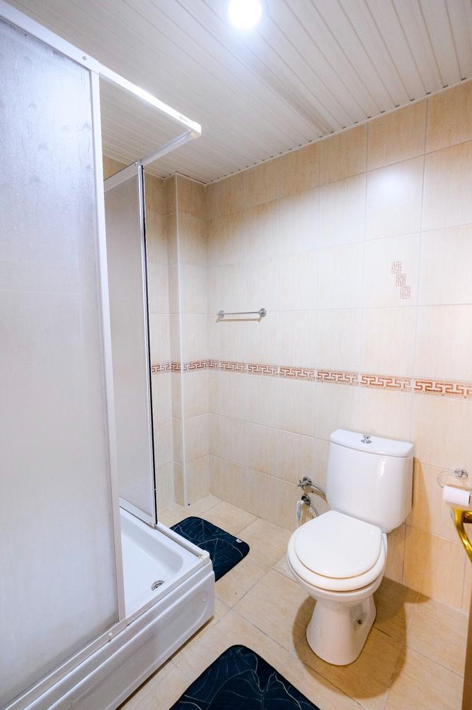 Квартира в Алании, Турция, 100 м² - фото 15