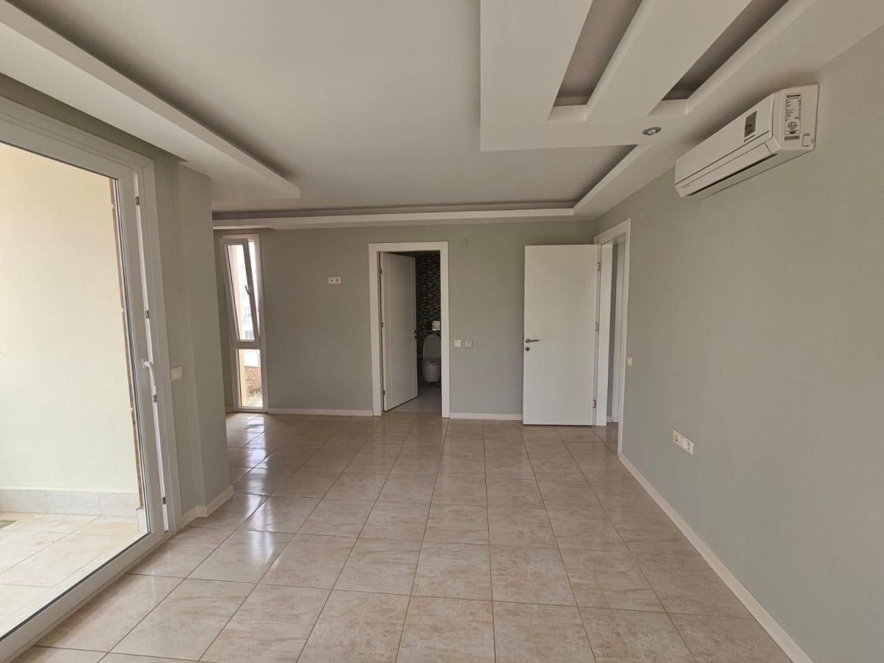 Квартира в Алании, Турция, 120 м² - фото 15