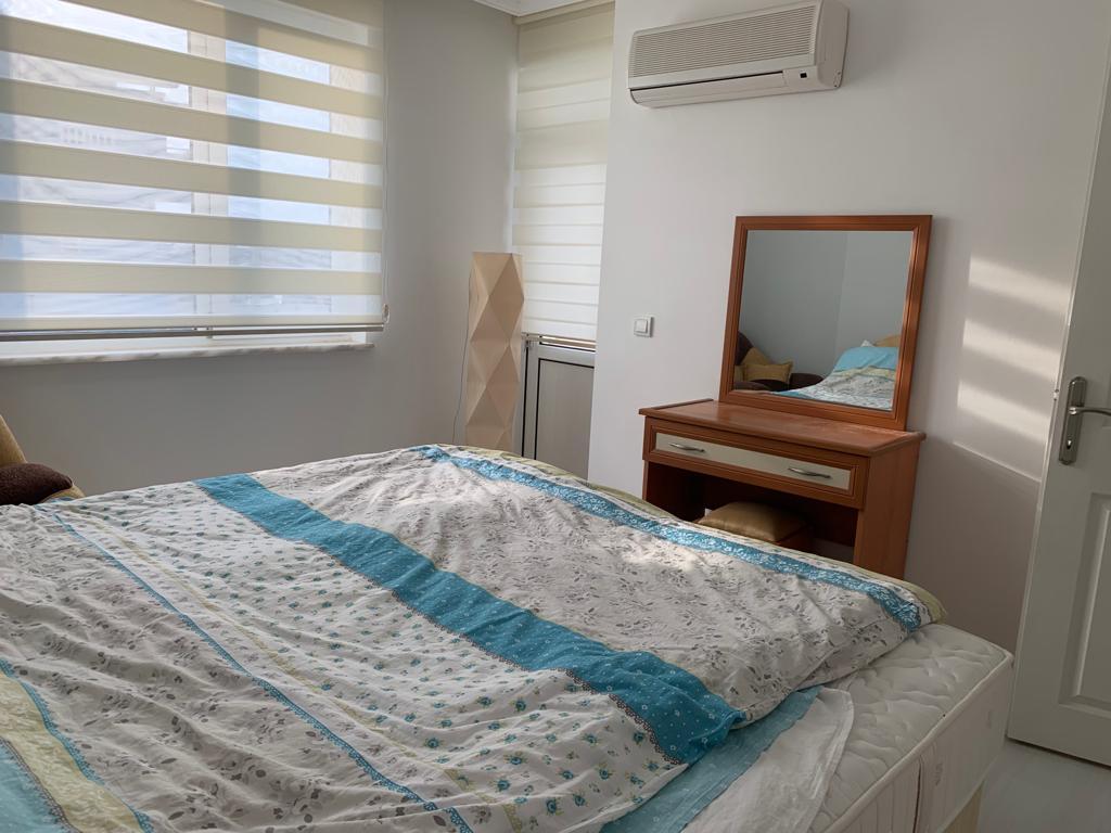 Квартира в Алании, Турция, 125 м² - фото 15