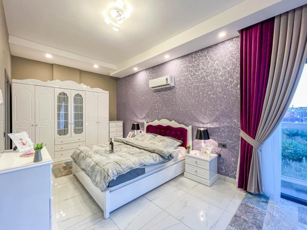 Квартира в Алании, Турция, 120 м² - фото 15