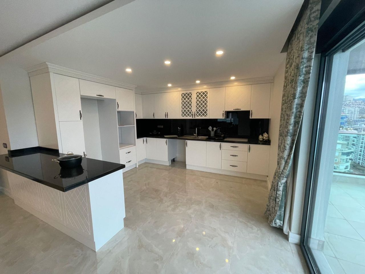 Пентхаус в Алании, Турция, 320 м² - фото 15