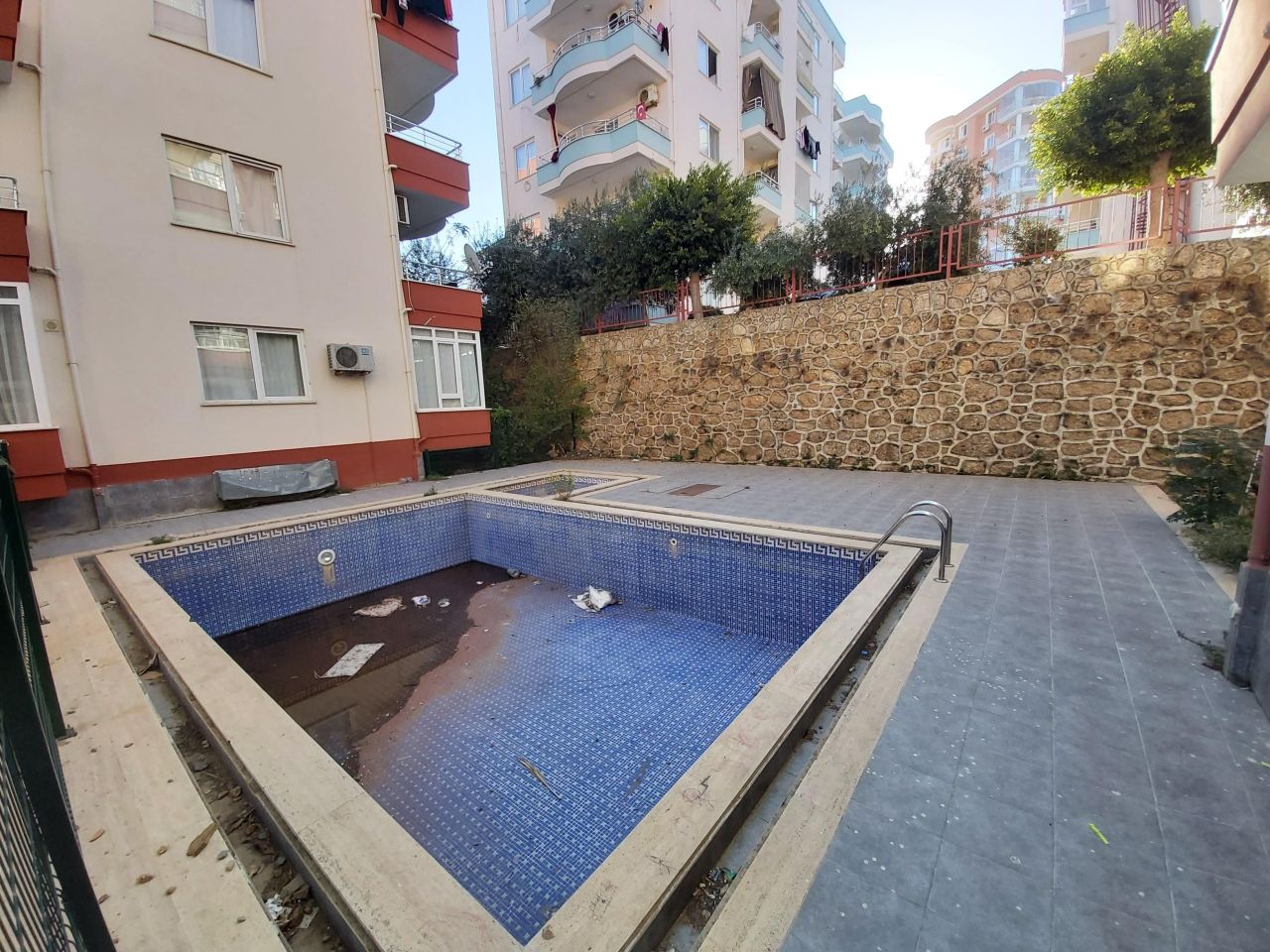 Квартира в Алании, Турция, 120 м² - фото 15