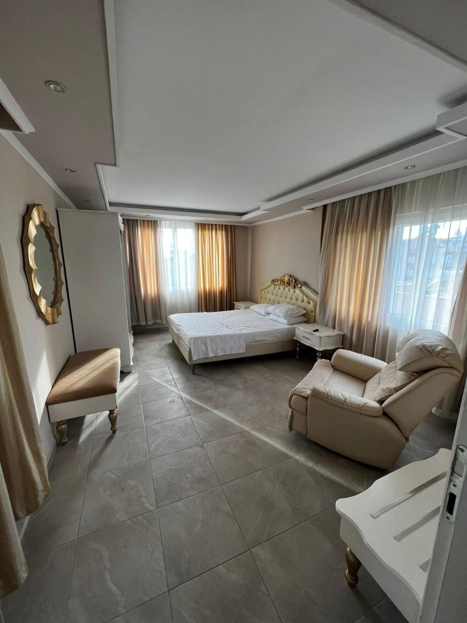 Вилла в Конаклы, Турция, 180 м² - фото 15