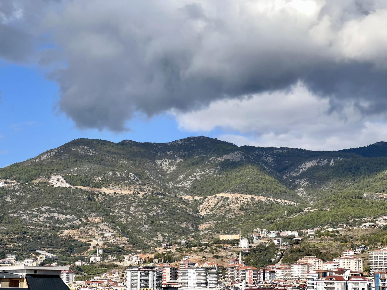 Пентхаус в Алании, Турция, 271 м² - фото 15