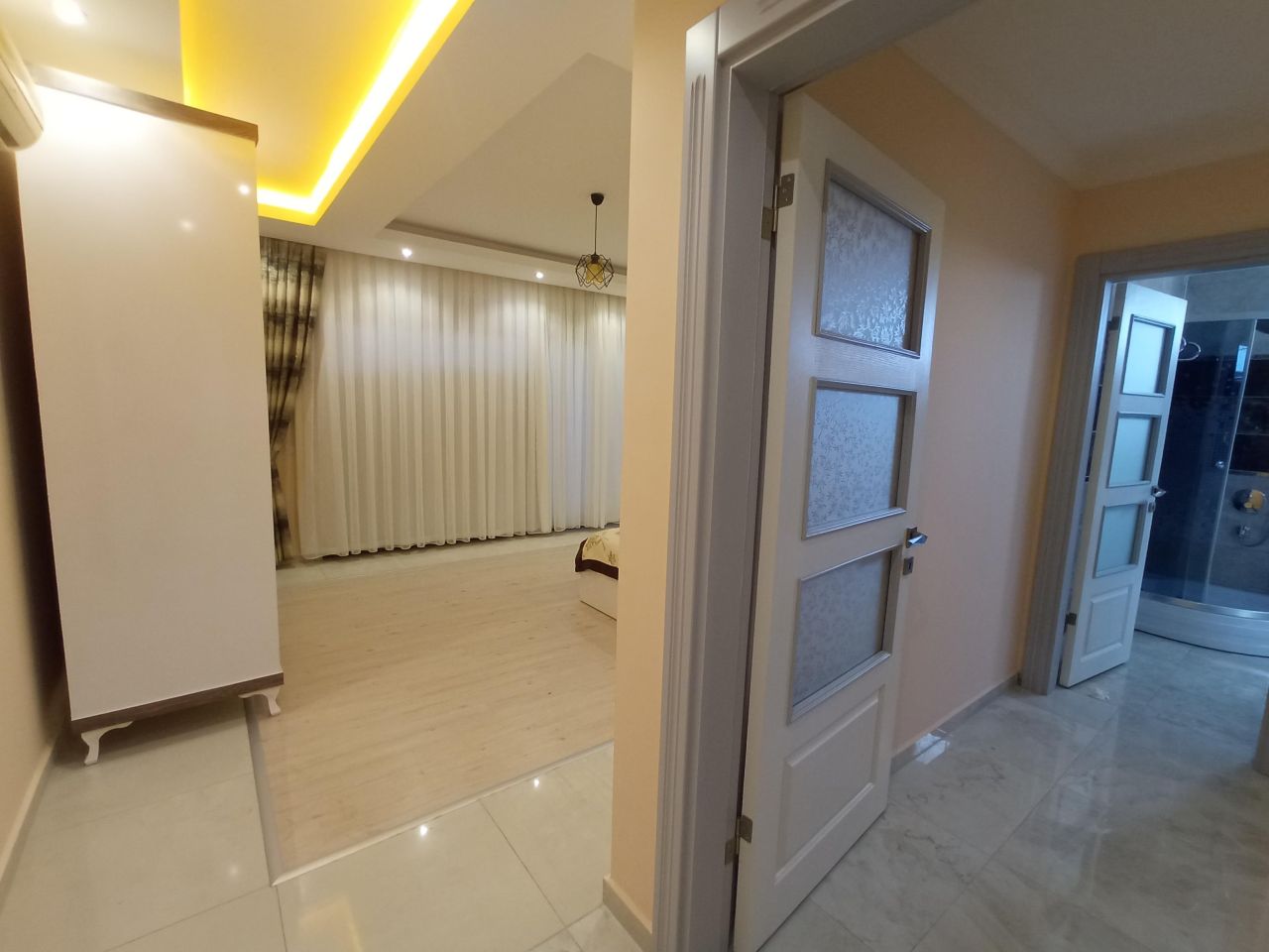 Вилла в Алании, Турция, 420 м² - фото 15