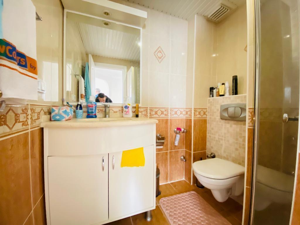 Квартира в Алании, Турция, 60 м² - фото 15