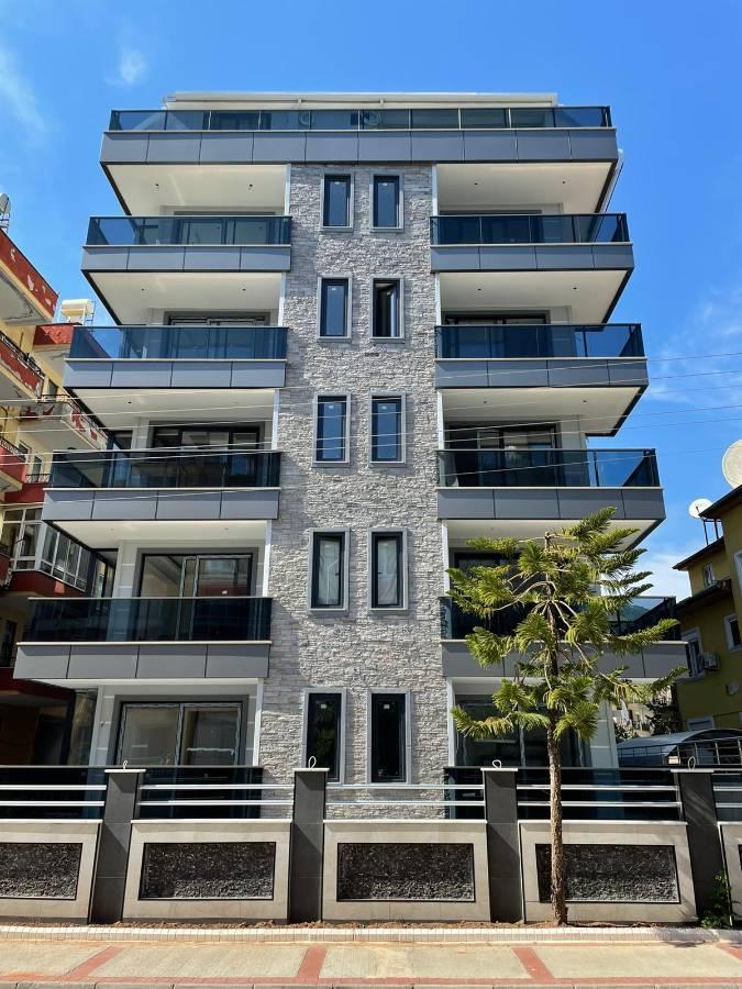 Пентхаус в Алании, Турция, 120 м² - фото 15