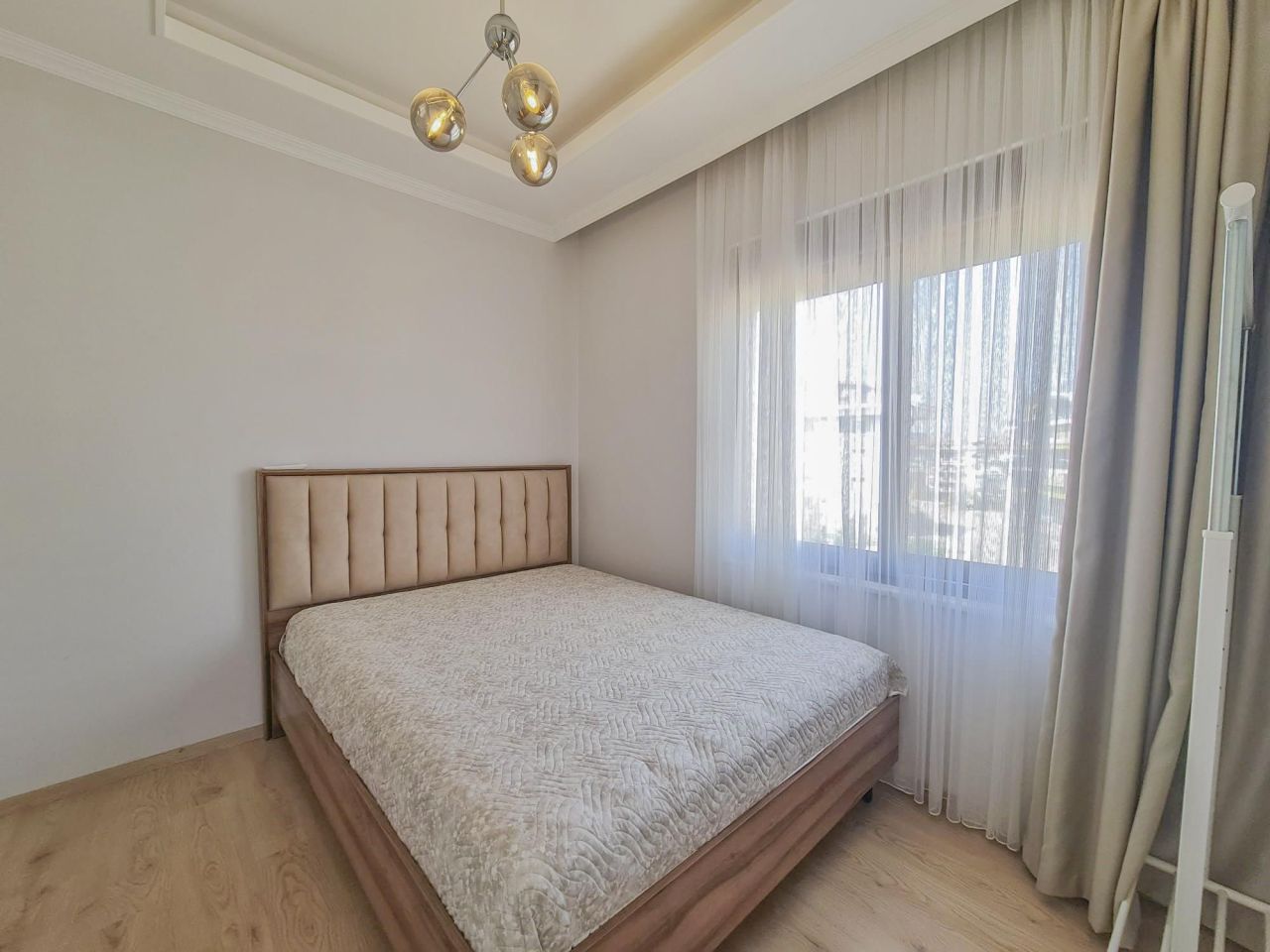 Квартира в Алании, Турция, 110 м² - фото 15