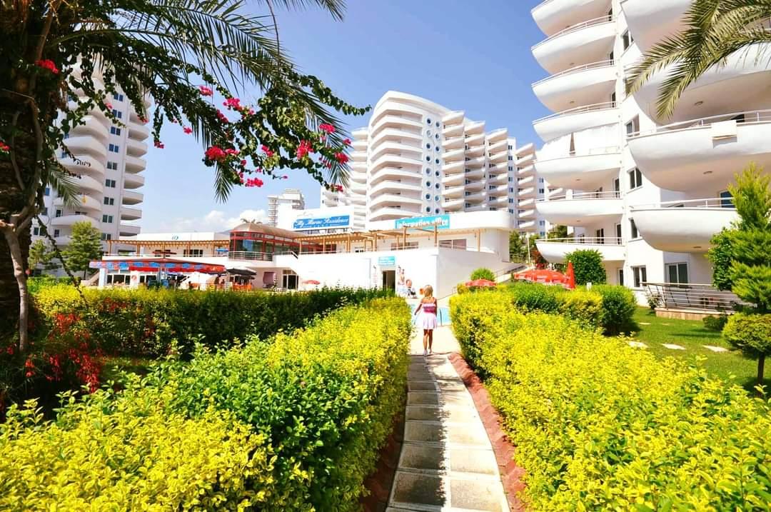 Квартира в Алании, Турция, 120 м² - фото 15