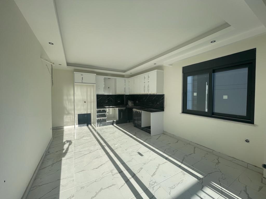 Квартира в Алании, Турция, 87 м² - фото 15