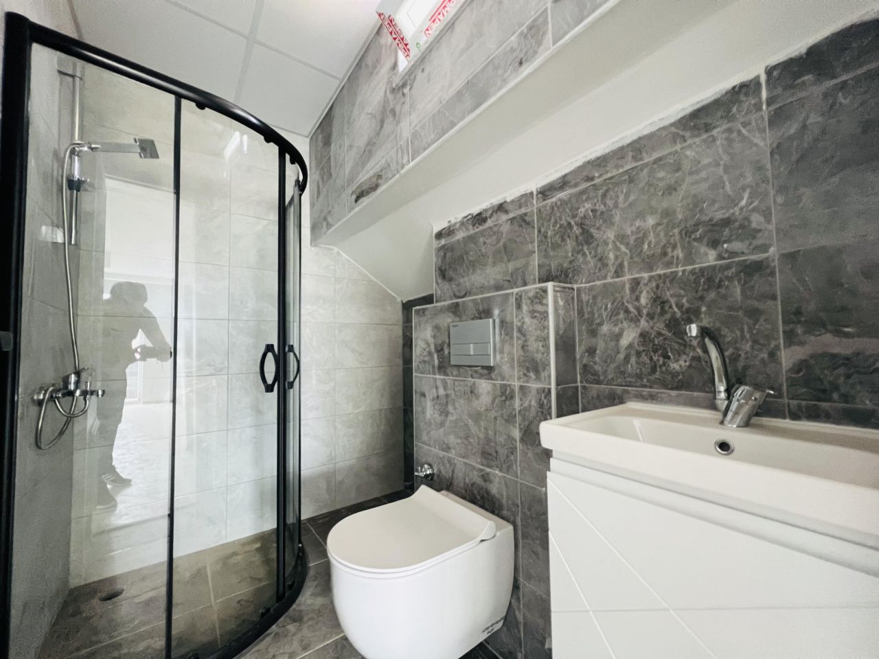 Пентхаус в Алании, Турция, 135 м² - фото 15