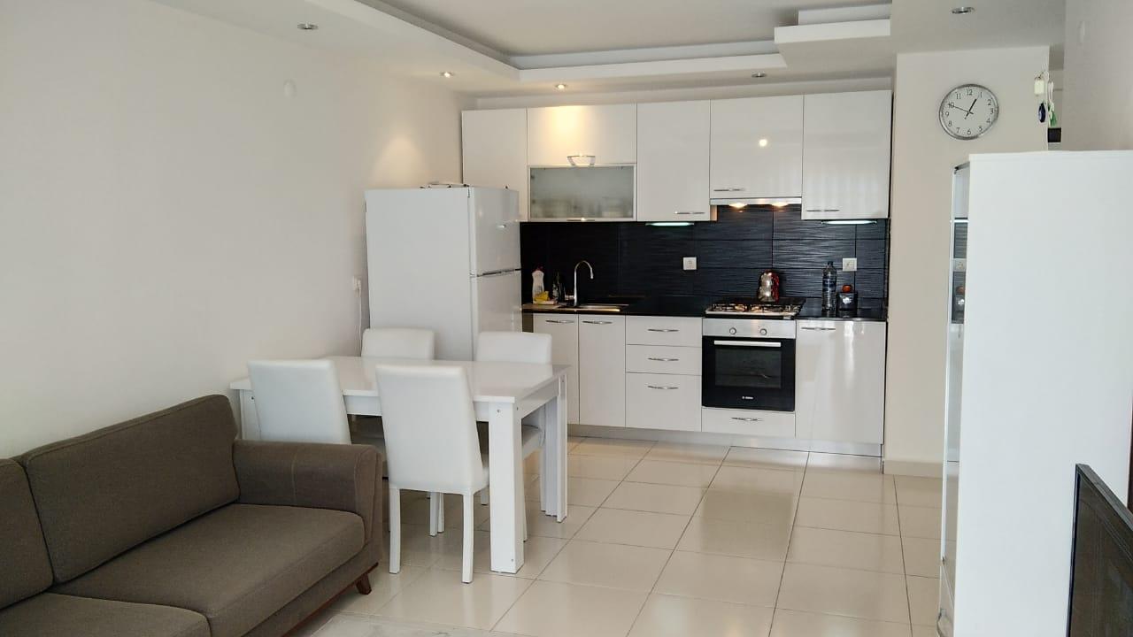 Квартира в Кестеле, Турция, 63 м² - фото 15